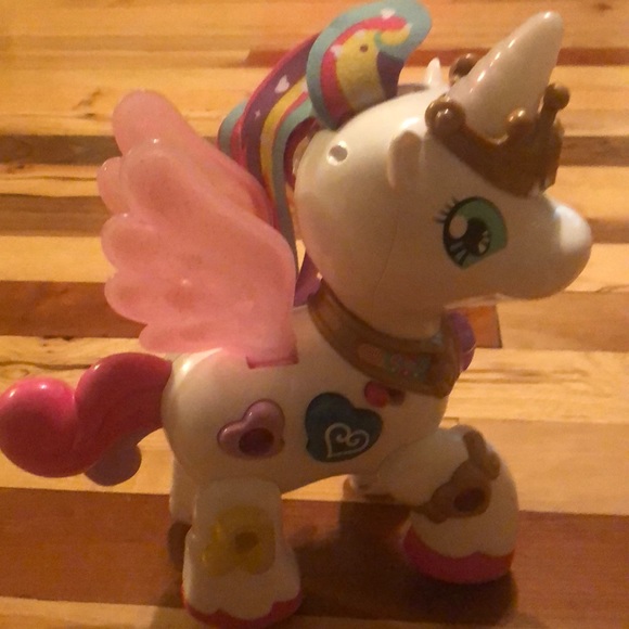 Starshine Unicorn- VTech - Picture 2 of 7